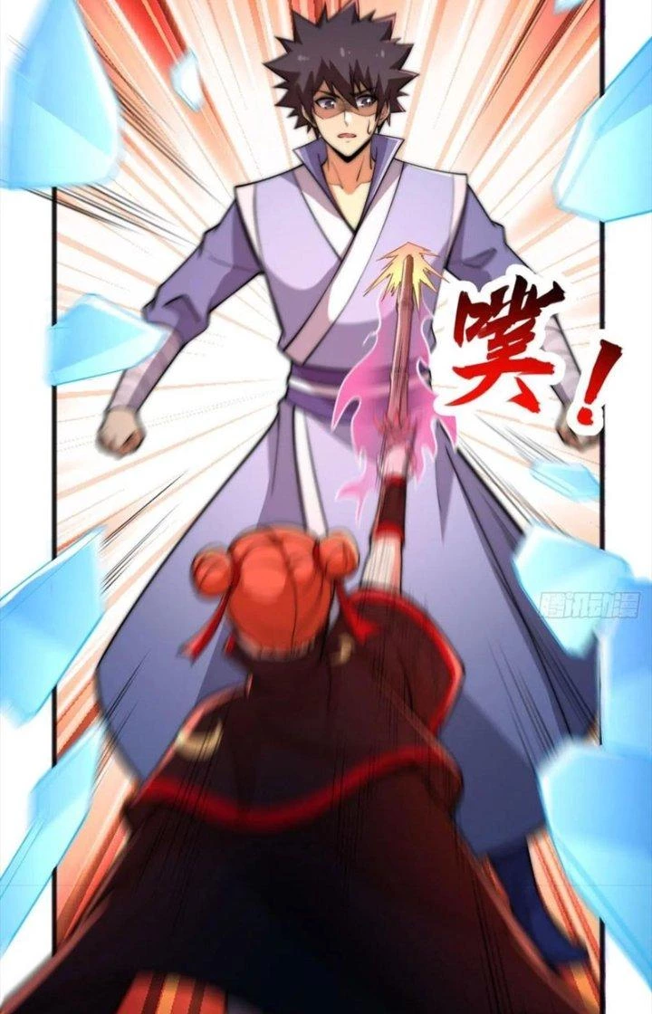 Ta Chỉ Muốn Bị Các Vị Đánh Chết Chapter 127 - Trang 4