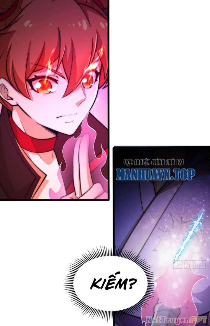 Ta Chỉ Muốn Bị Các Vị Đánh Chết Chapter 127 - Trang 4