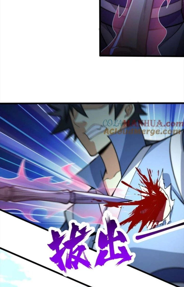 Ta Chỉ Muốn Bị Các Vị Đánh Chết Chapter 127 - Trang 4