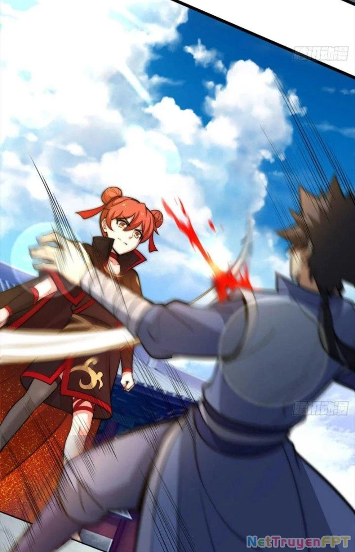 Ta Chỉ Muốn Bị Các Vị Đánh Chết Chapter 127 - Trang 4