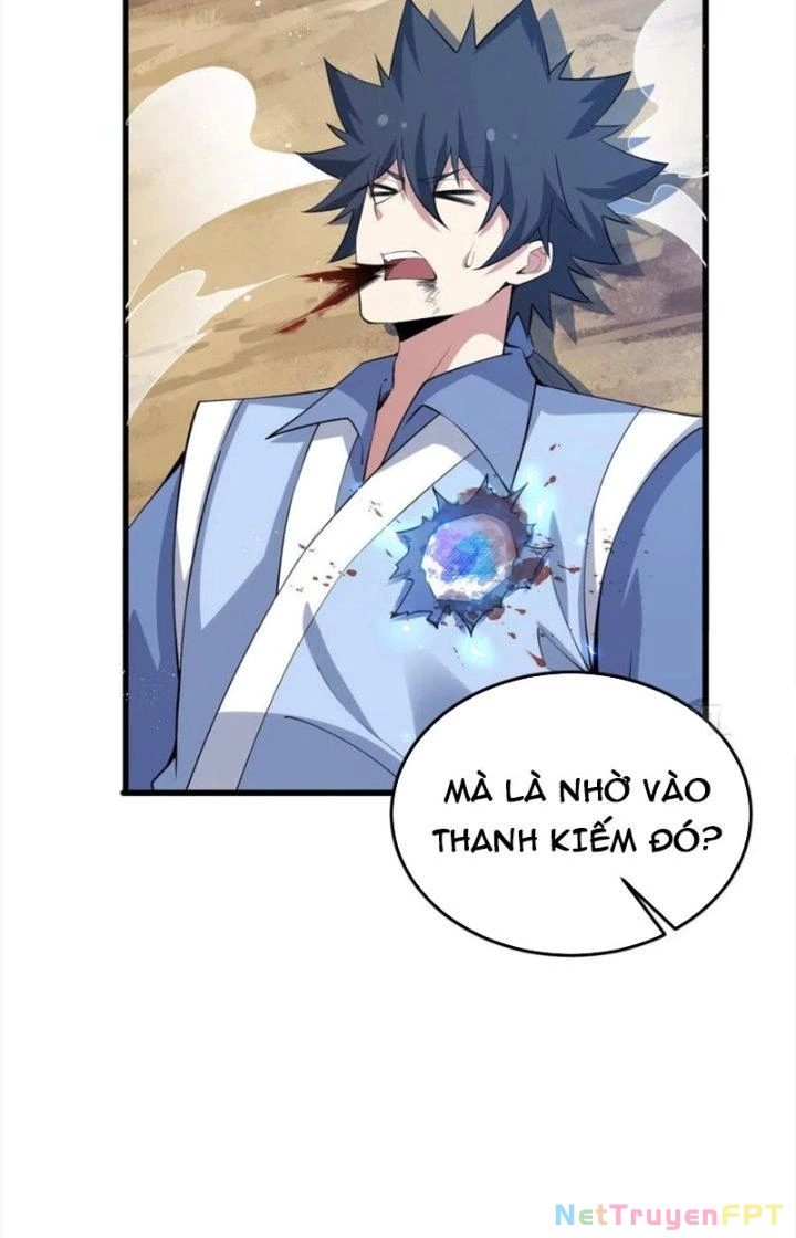 Ta Chỉ Muốn Bị Các Vị Đánh Chết Chapter 127 - Trang 4