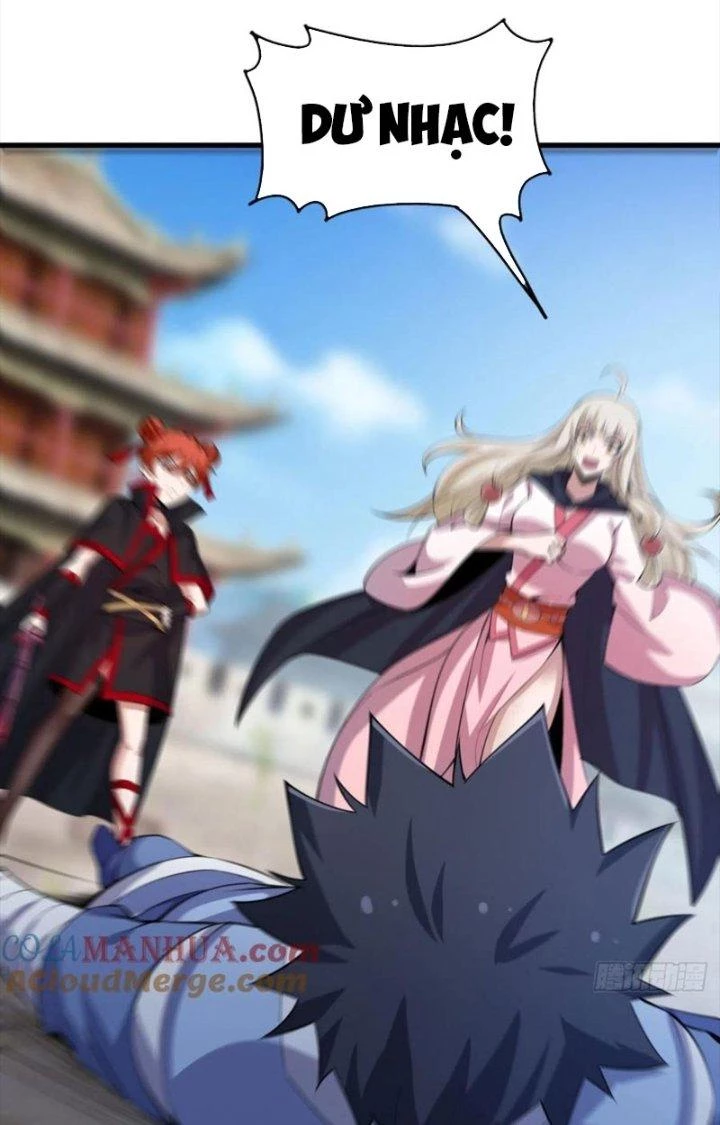 Ta Chỉ Muốn Bị Các Vị Đánh Chết Chapter 127 - Trang 4