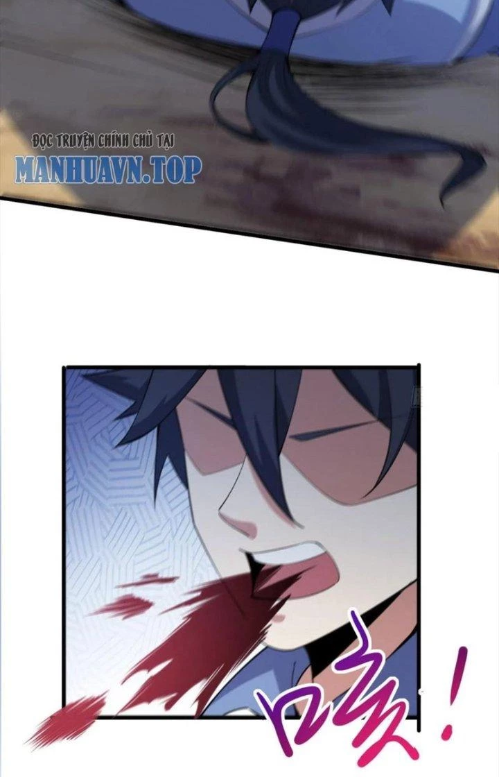 Ta Chỉ Muốn Bị Các Vị Đánh Chết Chapter 127 - Trang 4