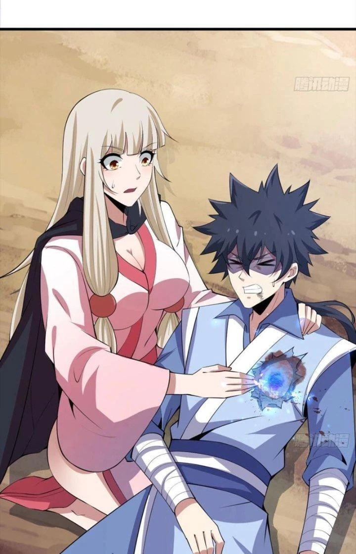 Ta Chỉ Muốn Bị Các Vị Đánh Chết Chapter 127 - Trang 4