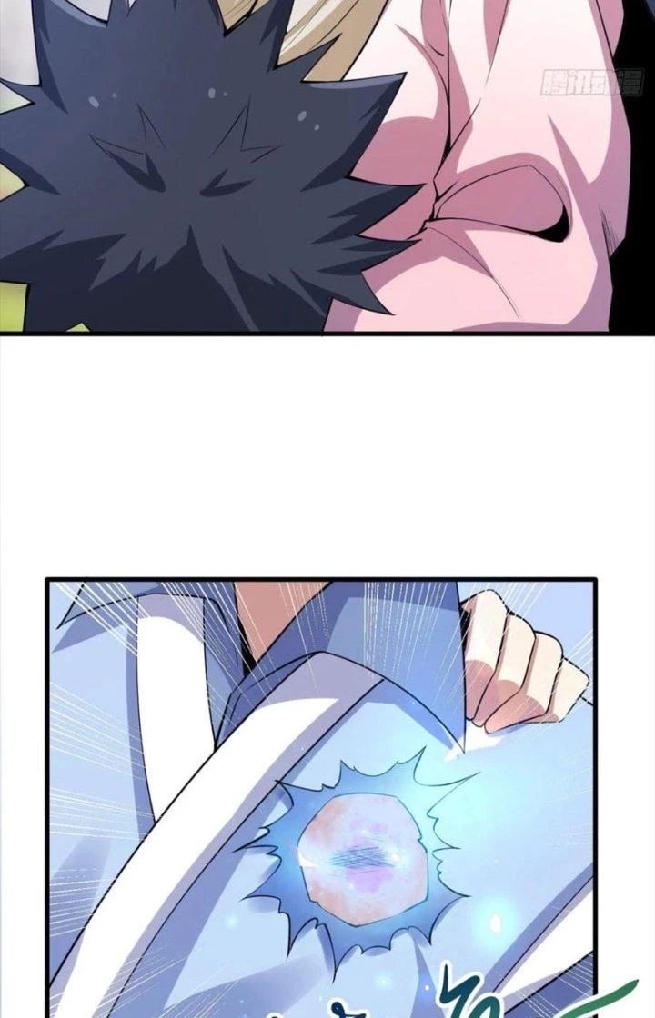 Ta Chỉ Muốn Bị Các Vị Đánh Chết Chapter 127 - Trang 4