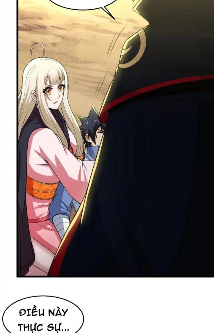 Ta Chỉ Muốn Bị Các Vị Đánh Chết Chapter 127 - Trang 4