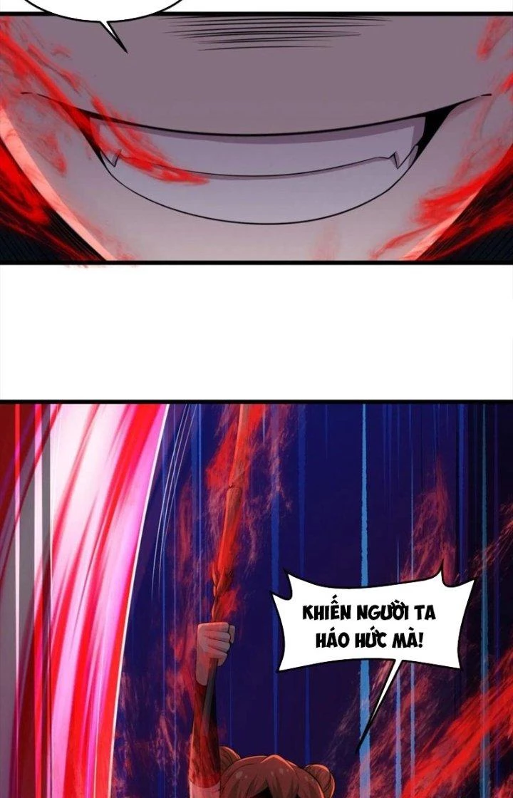 Ta Chỉ Muốn Bị Các Vị Đánh Chết Chapter 127 - Trang 4