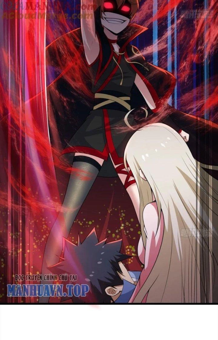 Ta Chỉ Muốn Bị Các Vị Đánh Chết Chapter 127 - Trang 4
