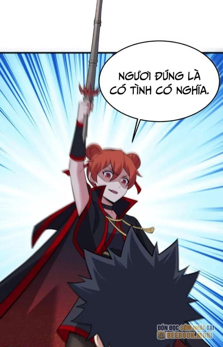Ta Chỉ Muốn Bị Các Vị Đánh Chết Chapter 128 - Trang 4