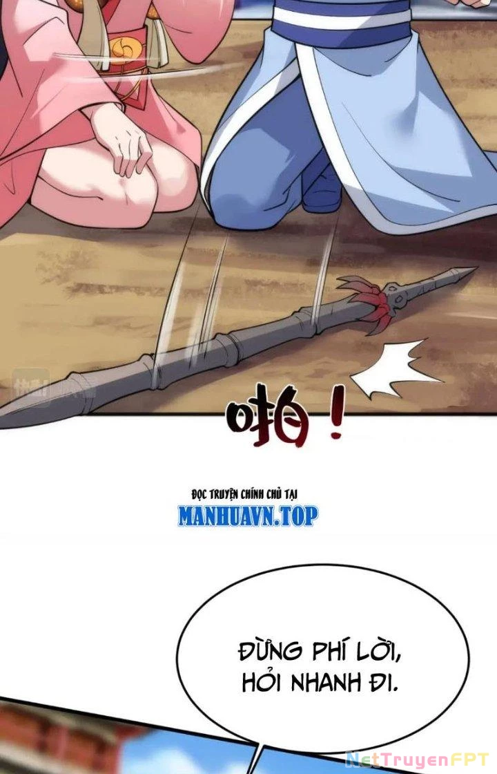 Ta Chỉ Muốn Bị Các Vị Đánh Chết Chapter 128 - Trang 4
