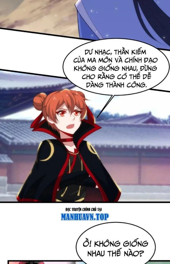 Ta Chỉ Muốn Bị Các Vị Đánh Chết Chapter 129 - Trang 4
