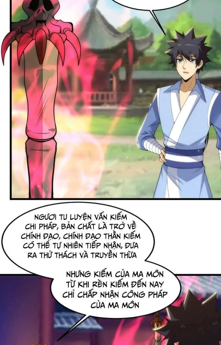 Ta Chỉ Muốn Bị Các Vị Đánh Chết Chapter 129 - Trang 4