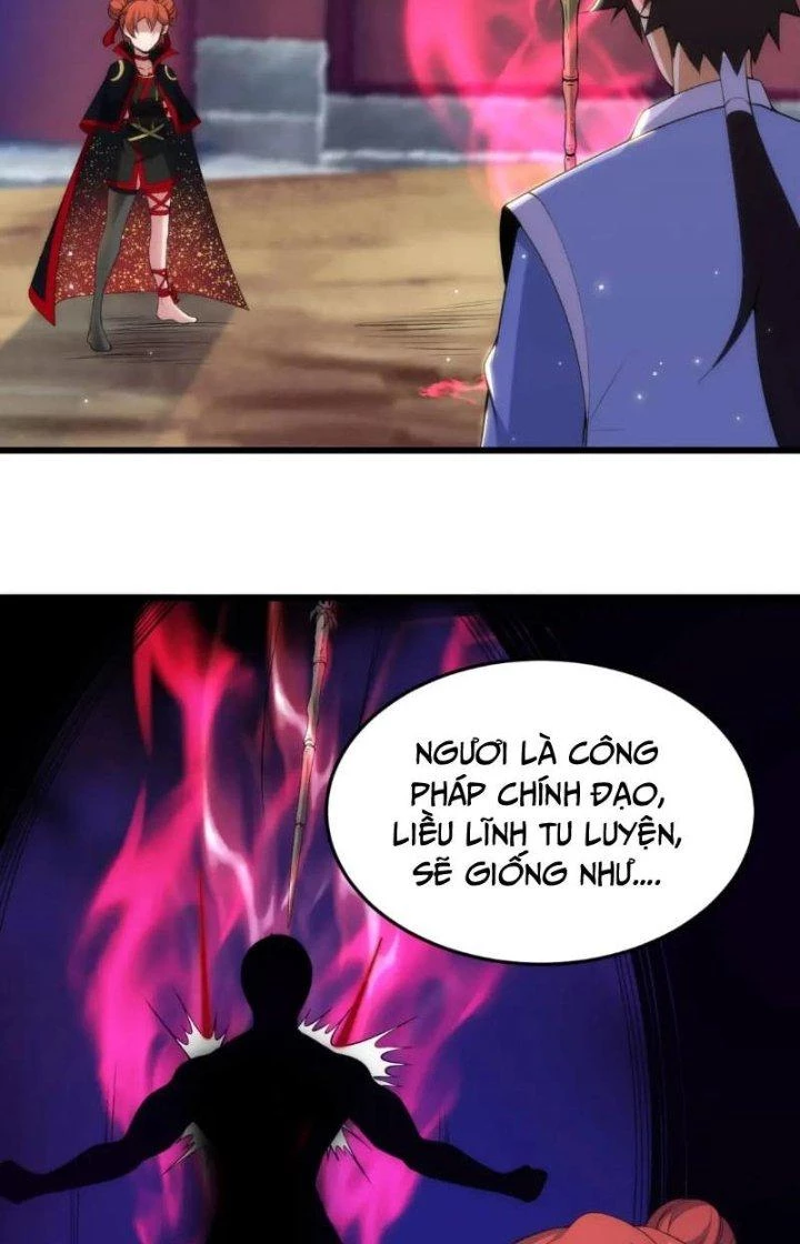 Ta Chỉ Muốn Bị Các Vị Đánh Chết Chapter 129 - Trang 4