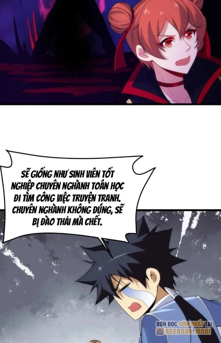Ta Chỉ Muốn Bị Các Vị Đánh Chết Chapter 129 - Trang 4