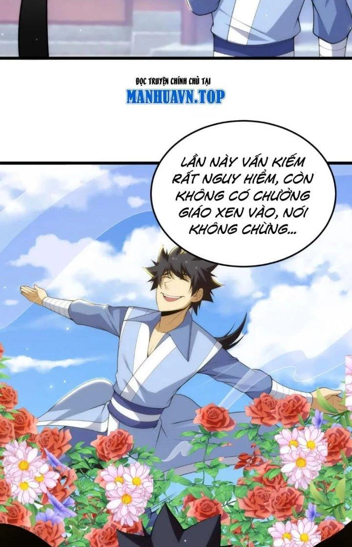 Ta Chỉ Muốn Bị Các Vị Đánh Chết Chapter 129 - Trang 4