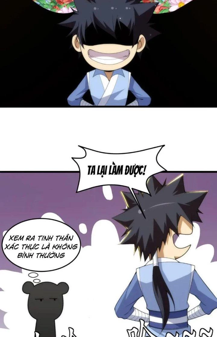 Ta Chỉ Muốn Bị Các Vị Đánh Chết Chapter 129 - Trang 4