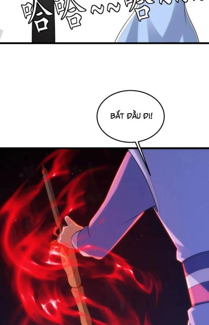 Ta Chỉ Muốn Bị Các Vị Đánh Chết Chapter 129 - Trang 4