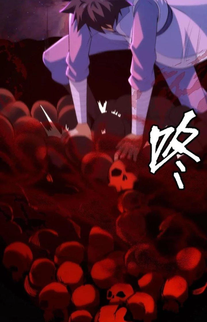 Ta Chỉ Muốn Bị Các Vị Đánh Chết Chapter 129 - Trang 4
