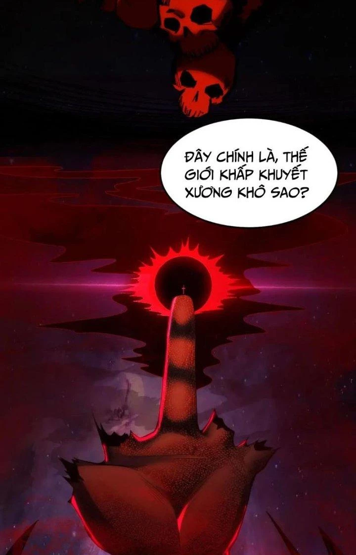 Ta Chỉ Muốn Bị Các Vị Đánh Chết Chapter 129 - Trang 4