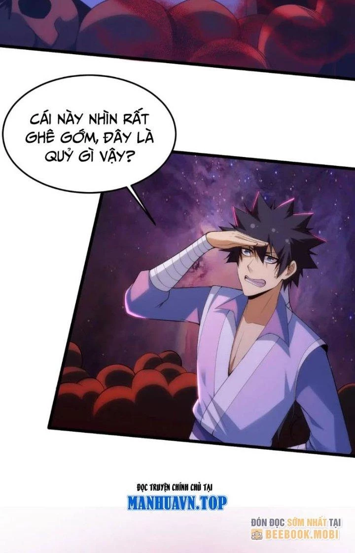 Ta Chỉ Muốn Bị Các Vị Đánh Chết Chapter 129 - Trang 4