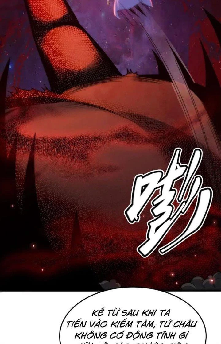 Ta Chỉ Muốn Bị Các Vị Đánh Chết Chapter 129 - Trang 4
