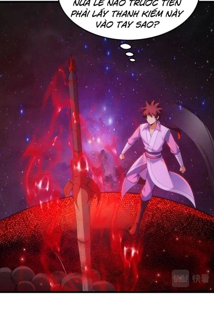 Ta Chỉ Muốn Bị Các Vị Đánh Chết Chapter 129 - Trang 4