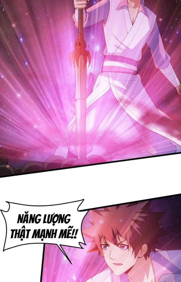 Ta Chỉ Muốn Bị Các Vị Đánh Chết Chapter 129 - Trang 4