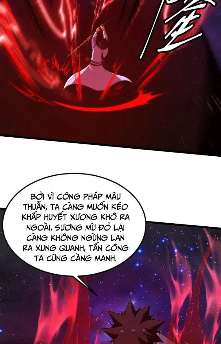 Ta Chỉ Muốn Bị Các Vị Đánh Chết Chapter 129 - Trang 4