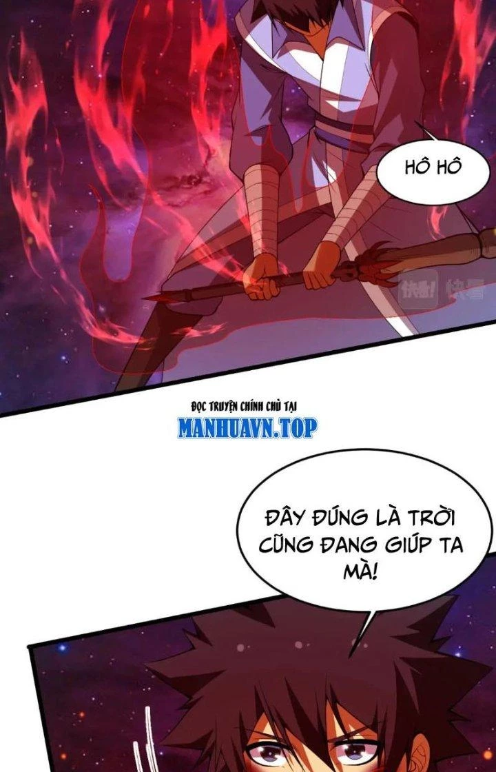 Ta Chỉ Muốn Bị Các Vị Đánh Chết Chapter 129 - Trang 4