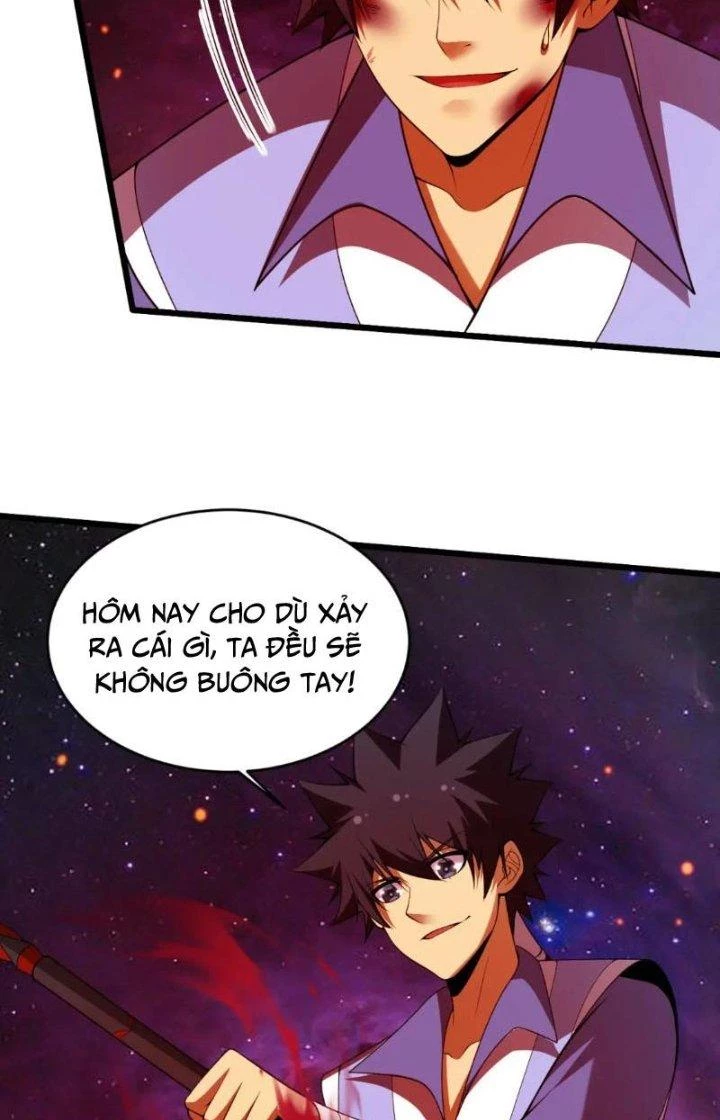 Ta Chỉ Muốn Bị Các Vị Đánh Chết Chapter 129 - Trang 4