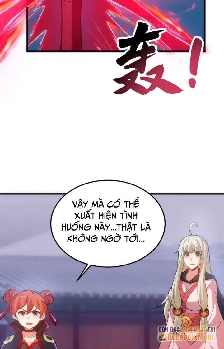 Ta Chỉ Muốn Bị Các Vị Đánh Chết Chapter 129 - Trang 4