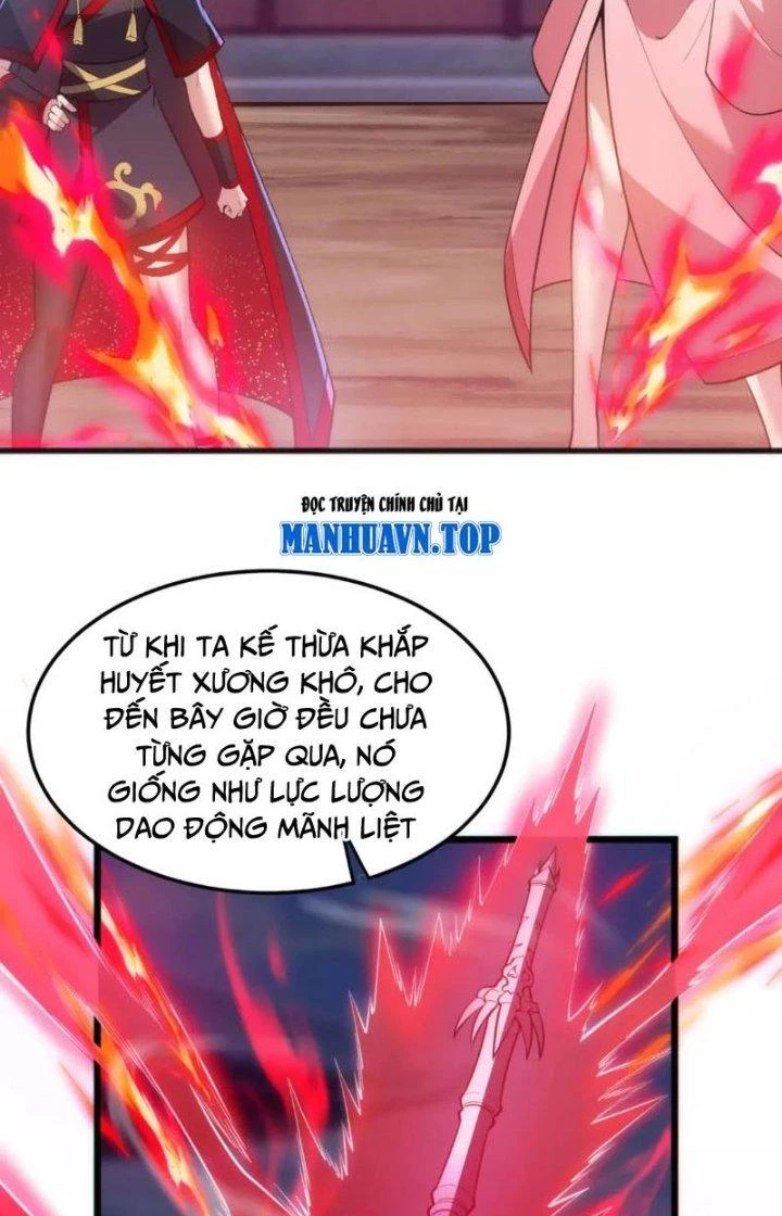 Ta Chỉ Muốn Bị Các Vị Đánh Chết Chapter 129 - Trang 4