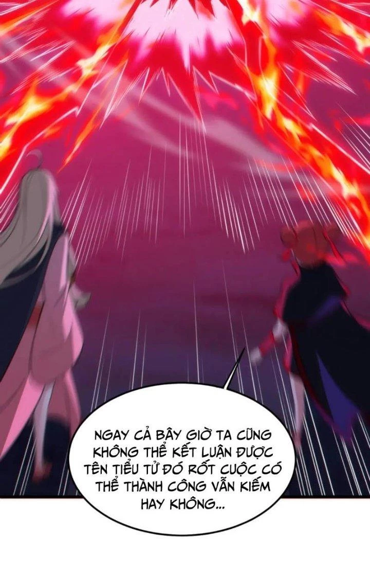 Ta Chỉ Muốn Bị Các Vị Đánh Chết Chapter 129 - Trang 4