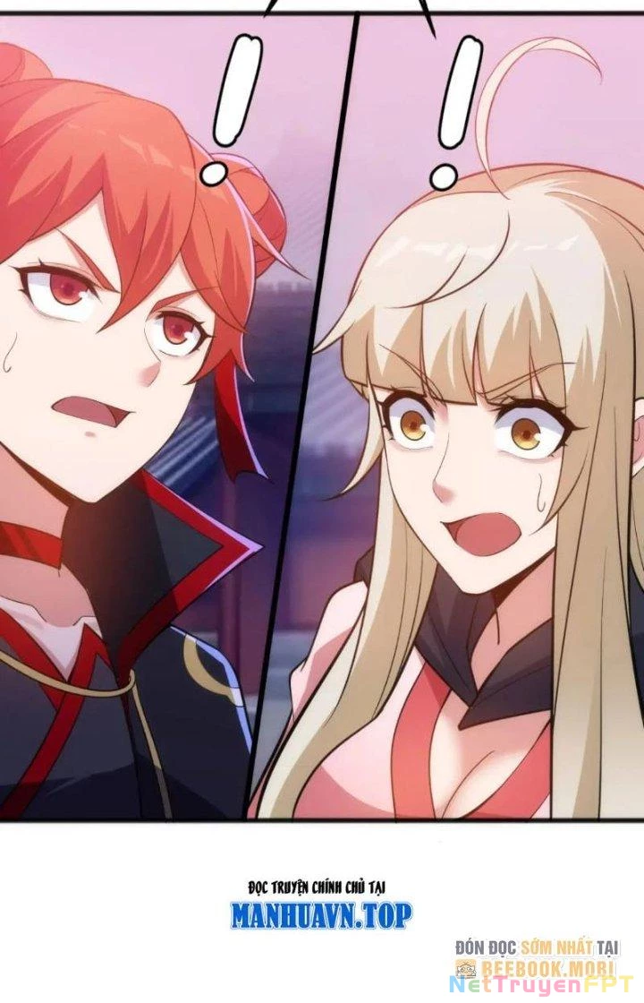 Ta Chỉ Muốn Bị Các Vị Đánh Chết Chapter 129 - Trang 4