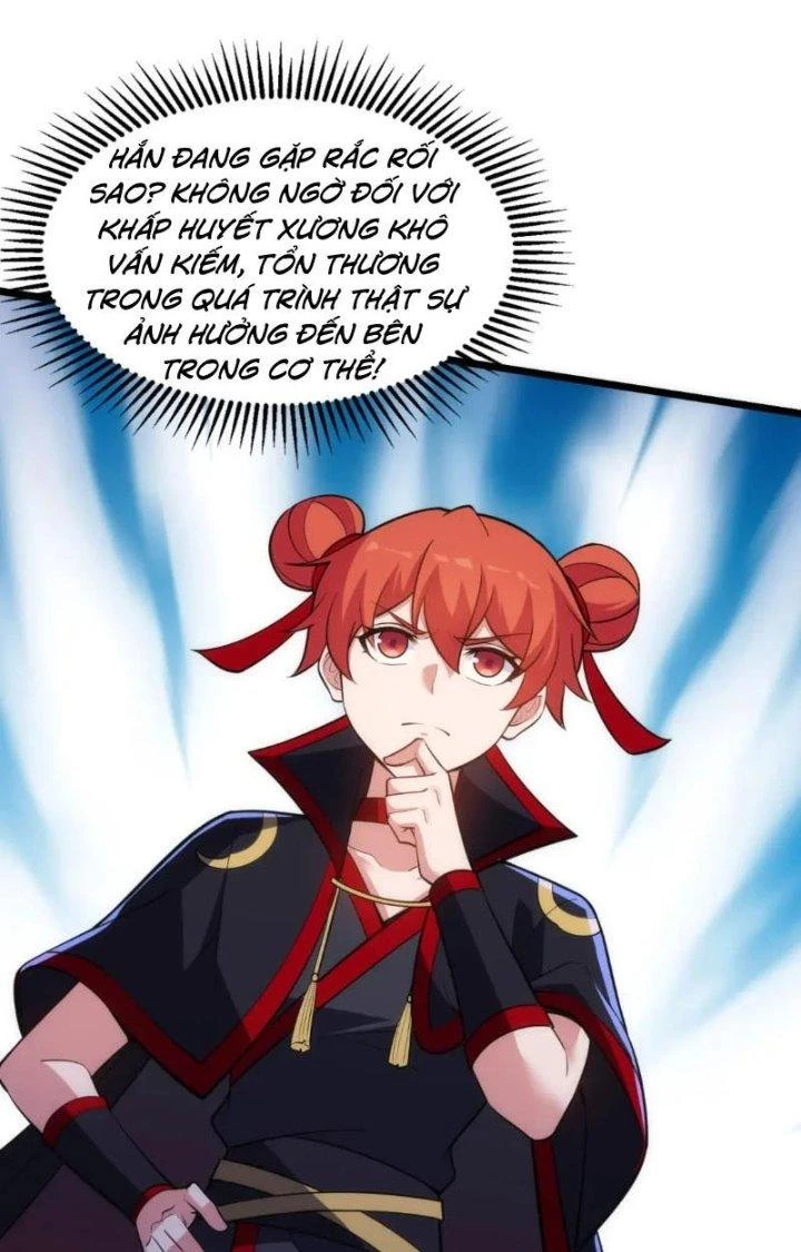 Ta Chỉ Muốn Bị Các Vị Đánh Chết Chapter 129 - Trang 4