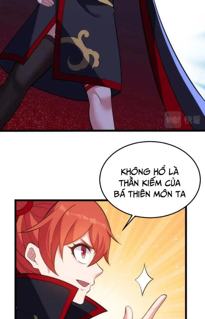 Ta Chỉ Muốn Bị Các Vị Đánh Chết Chapter 129 - Trang 4