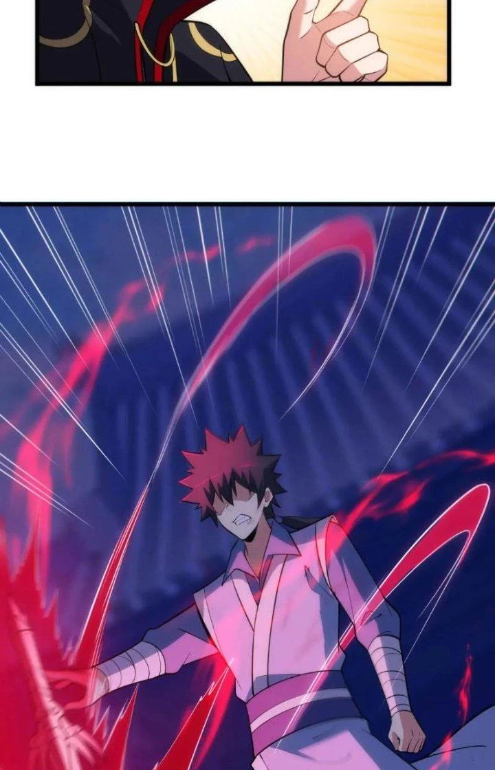 Ta Chỉ Muốn Bị Các Vị Đánh Chết Chapter 129 - Trang 4
