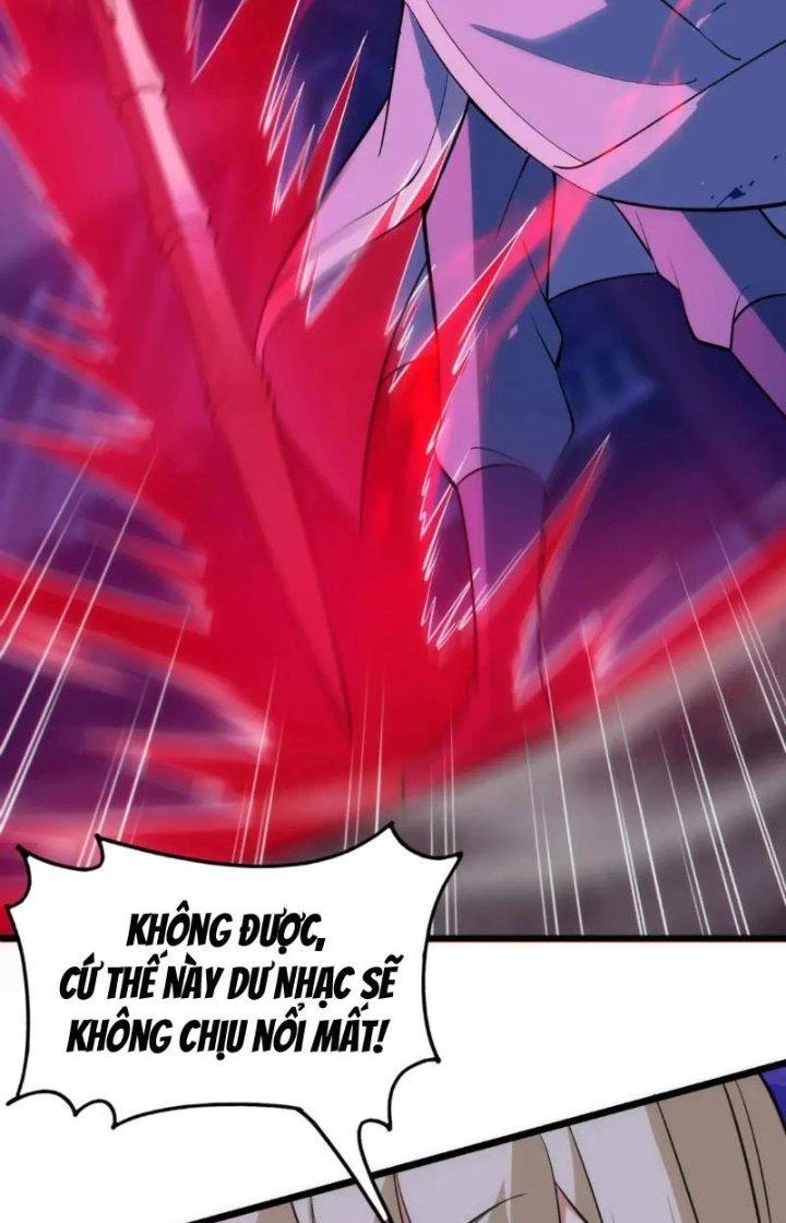 Ta Chỉ Muốn Bị Các Vị Đánh Chết Chapter 129 - Trang 4