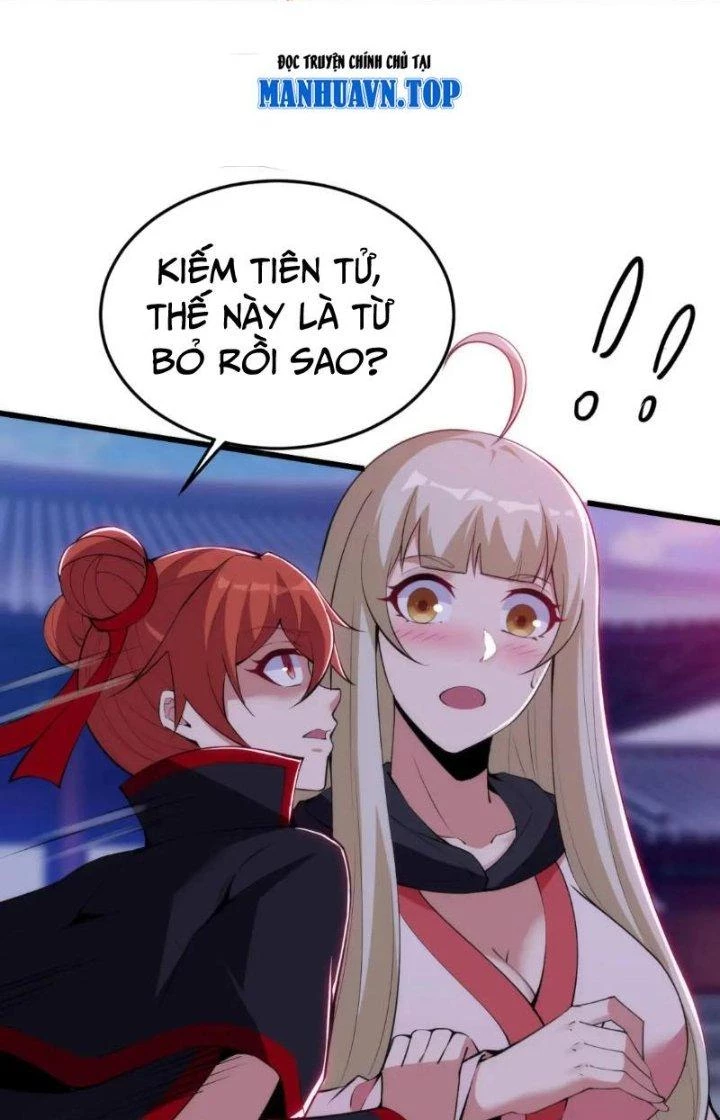 Ta Chỉ Muốn Bị Các Vị Đánh Chết Chapter 129 - Trang 4