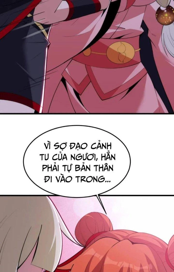 Ta Chỉ Muốn Bị Các Vị Đánh Chết Chapter 129 - Trang 4