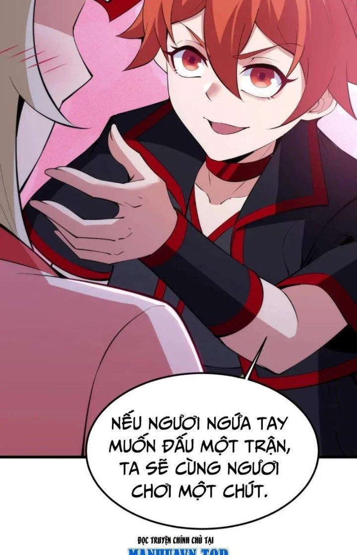 Ta Chỉ Muốn Bị Các Vị Đánh Chết Chapter 129 - Trang 4