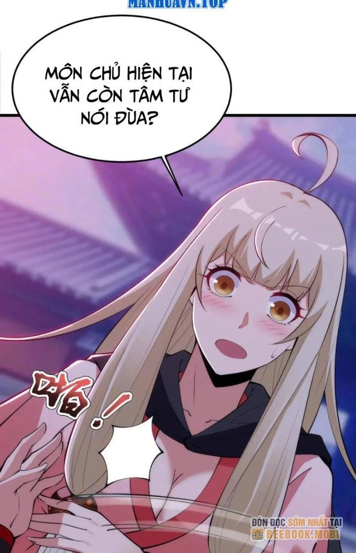 Ta Chỉ Muốn Bị Các Vị Đánh Chết Chapter 129 - Trang 4