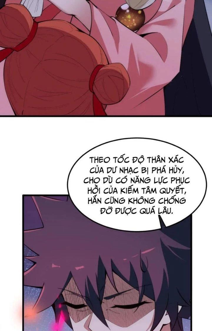 Ta Chỉ Muốn Bị Các Vị Đánh Chết Chapter 129 - Trang 4