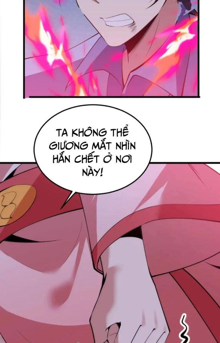Ta Chỉ Muốn Bị Các Vị Đánh Chết Chapter 129 - Trang 4