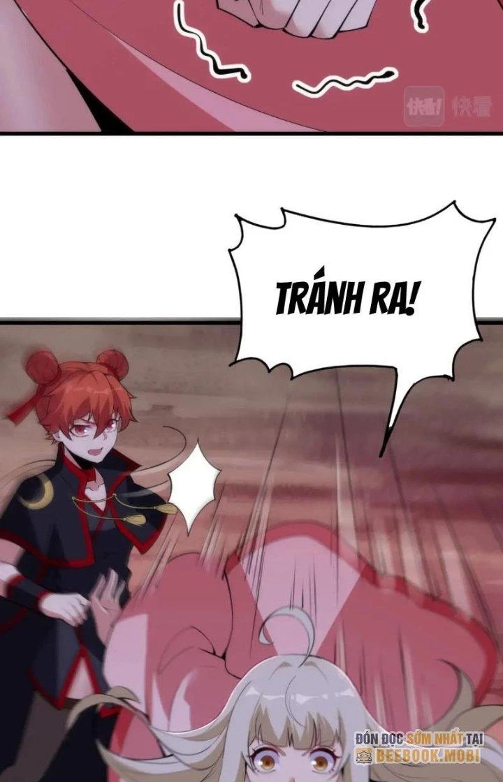 Ta Chỉ Muốn Bị Các Vị Đánh Chết Chapter 129 - Trang 4
