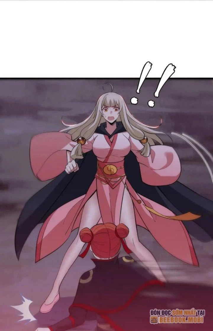 Ta Chỉ Muốn Bị Các Vị Đánh Chết Chapter 129 - Trang 4
