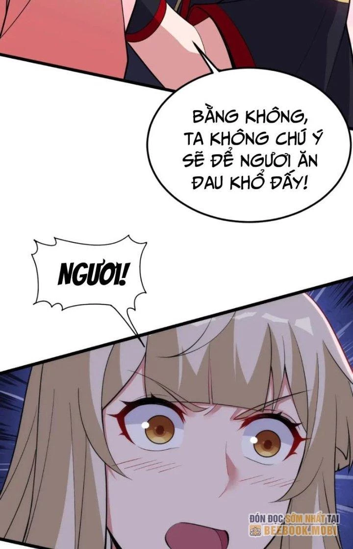 Ta Chỉ Muốn Bị Các Vị Đánh Chết Chapter 129 - Trang 4