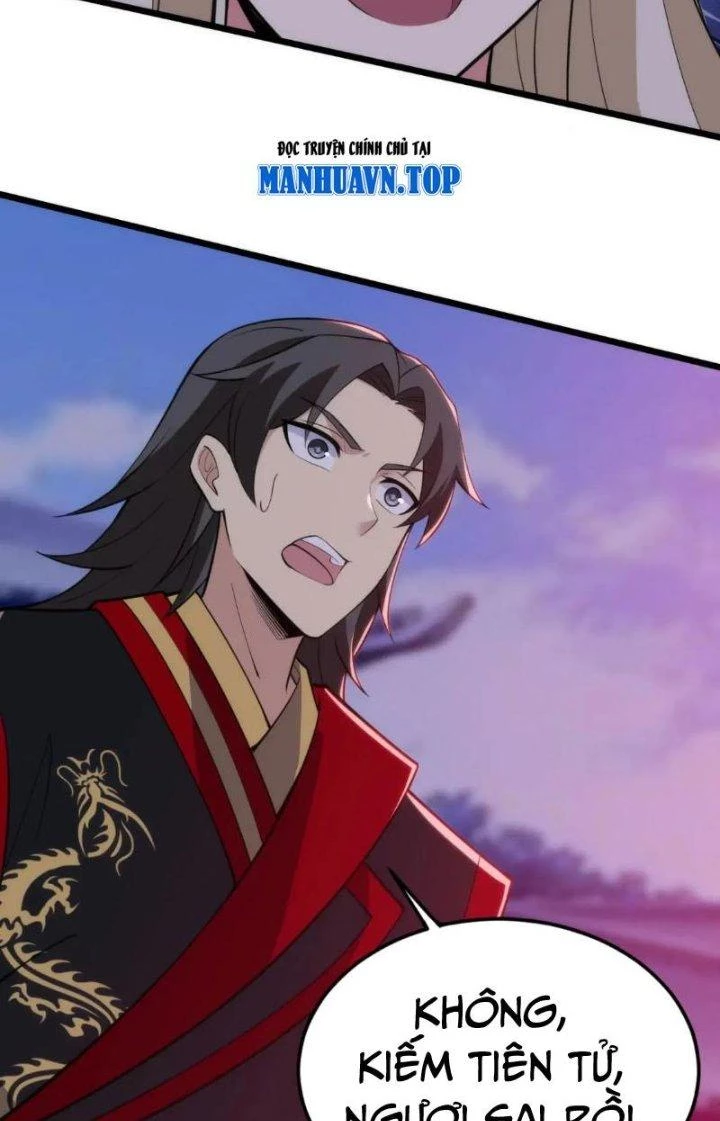 Ta Chỉ Muốn Bị Các Vị Đánh Chết Chapter 129 - Trang 4