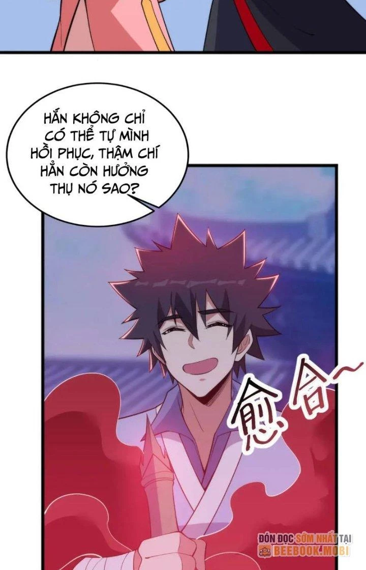 Ta Chỉ Muốn Bị Các Vị Đánh Chết Chapter 129 - Trang 4