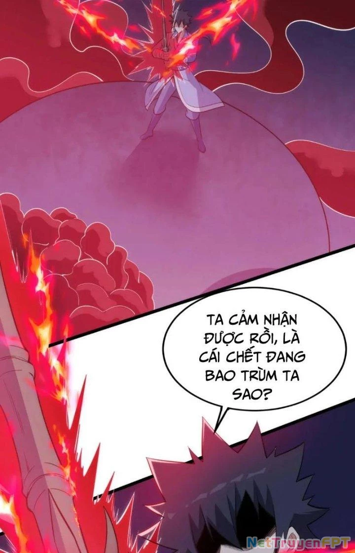 Ta Chỉ Muốn Bị Các Vị Đánh Chết Chapter 129 - Trang 4